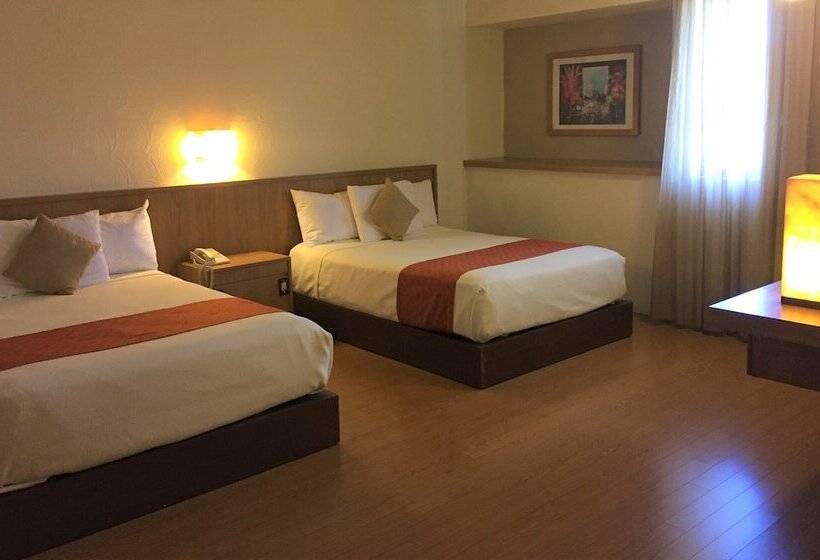 غرفة ديلوكس, Villablanca