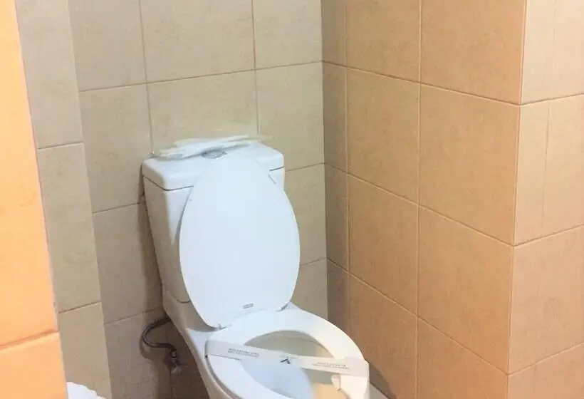 デラックスルーム, Villablanca