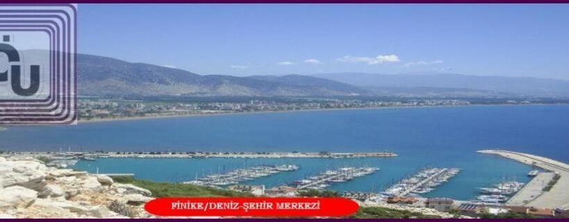 آپارتمان 2 خوابه, Oz Ulutas Apart Evleri