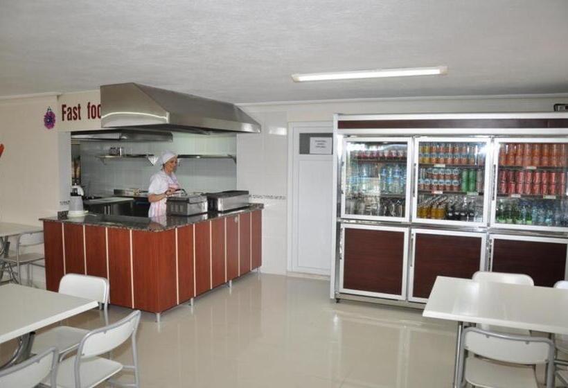 آپارتمان 2 خوابه, Oz Ulutas Apart Evleri