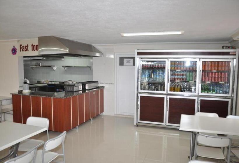 آپارتمان 2 خوابه, Oz Ulutas Apart Evleri