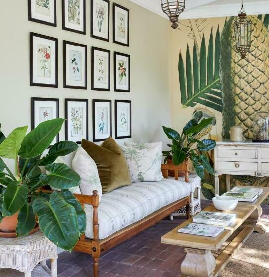 سوییت با چشم‌انداز استخر, Deux Frères Wine Estate & Luxury Villas