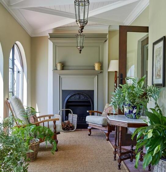 سوییت با چشم‌انداز استخر, Deux Frères Wine Estate & Luxury Villas