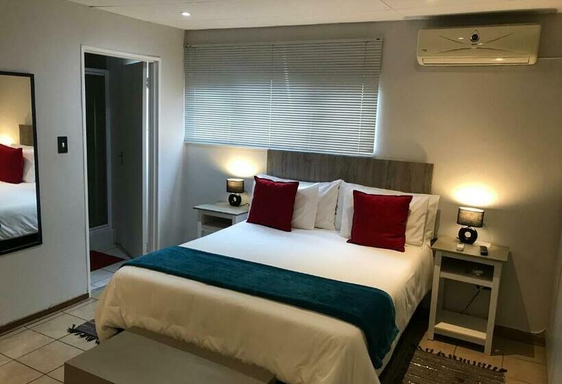 Familienzimmer, The Lantern Guesthouse