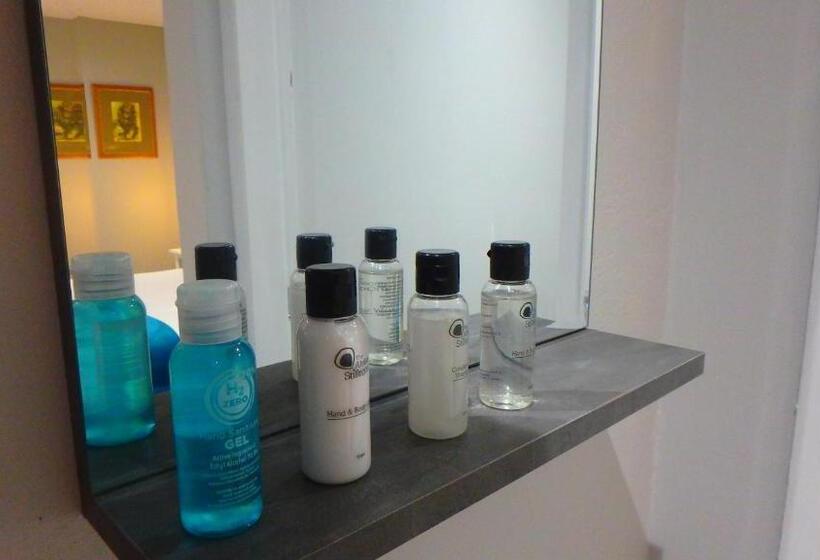 Familienzimmer, The Lantern Guesthouse