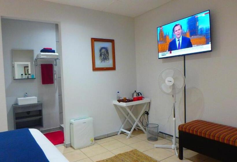 Standardzimmer, The Lantern Guesthouse