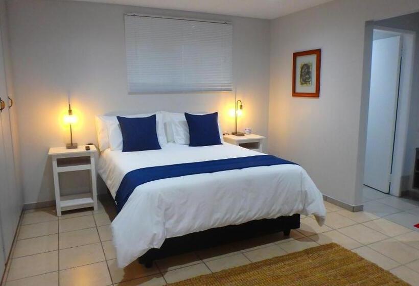 Standardzimmer, The Lantern Guesthouse