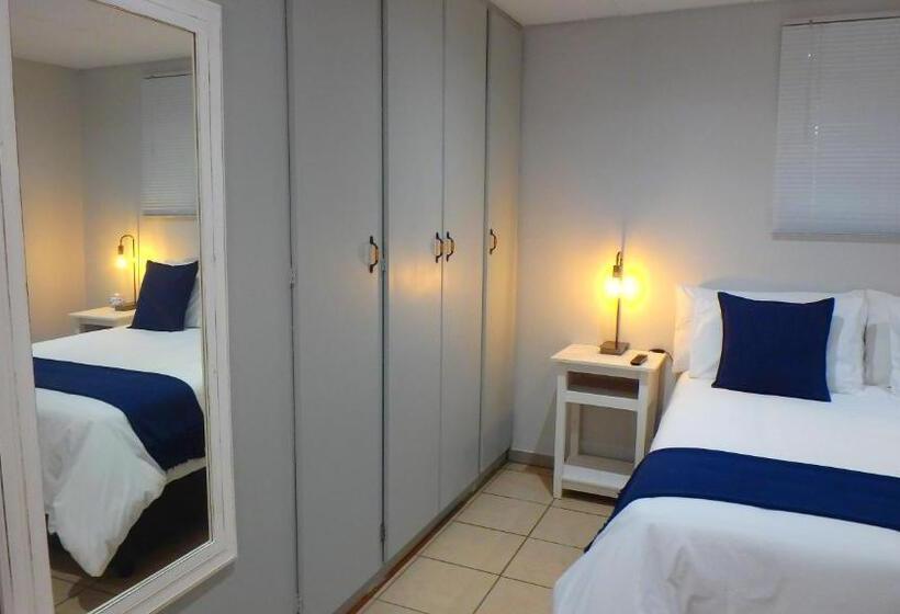 Standardzimmer, The Lantern Guesthouse