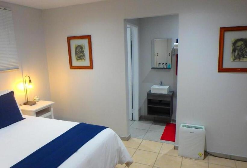 Standardzimmer, The Lantern Guesthouse