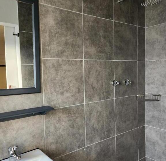 Superior-Zimmer, The Lantern Guesthouse