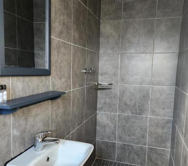 Superior-Zimmer, The Lantern Guesthouse