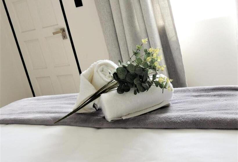 Superior-Zimmer, The Lantern Guesthouse