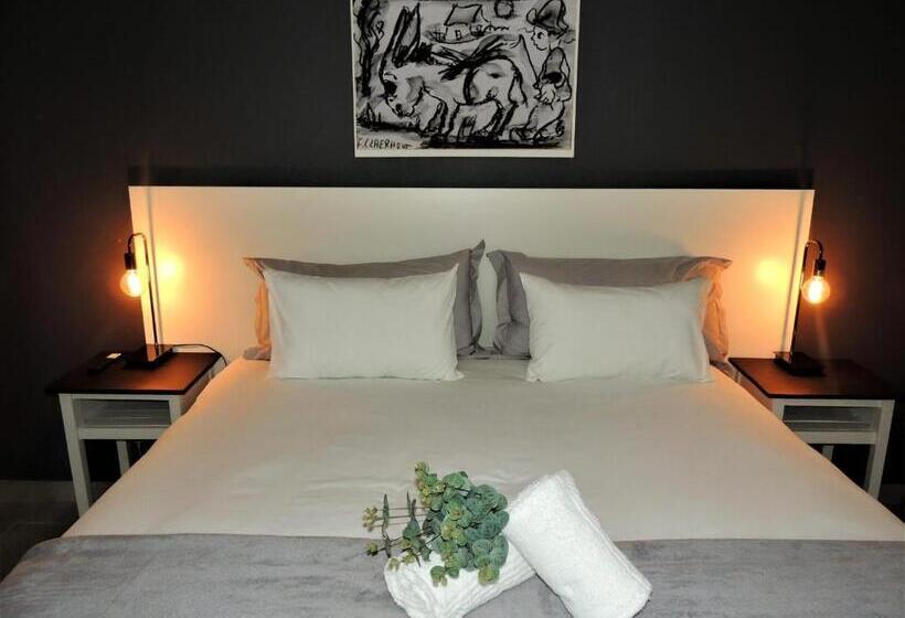 Superior-Zimmer, The Lantern Guesthouse