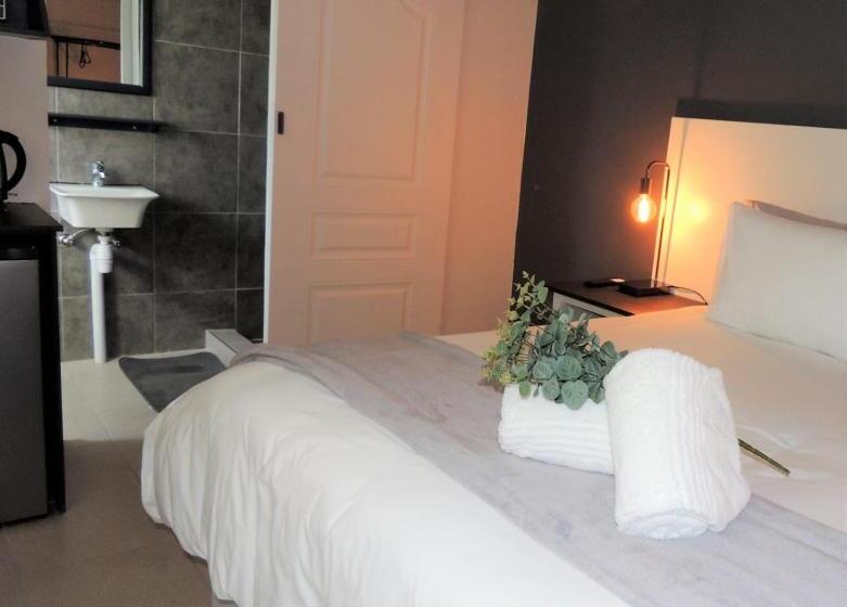 Superior-Zimmer, The Lantern Guesthouse