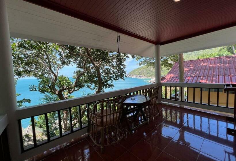 Бунгало Superior, Plaa's Thansadet Resort