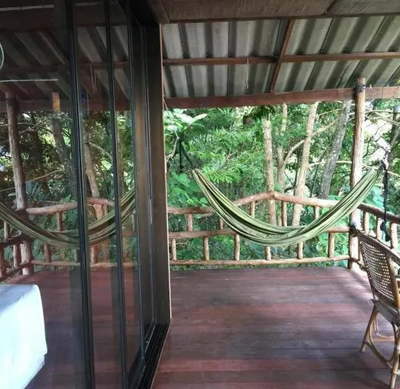スタンダードバンガロー, Plaa's Thansadet Resort