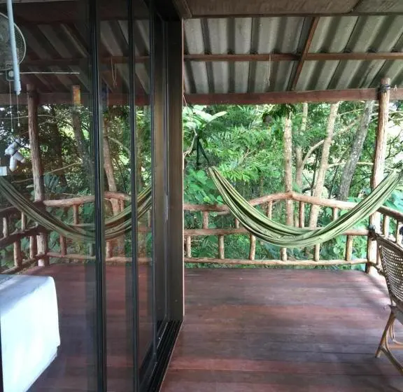 スタンダードバンガロー, Plaa's Thansadet Resort