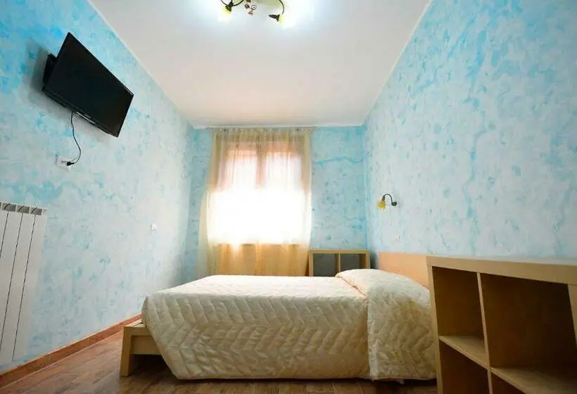 Standard Neljän Hengen Huone, B&b Il Casale