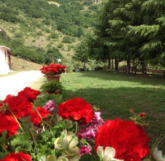 スタンダードトリプルルーム, B&b Il Casale