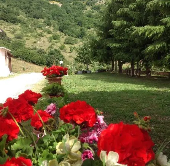 Standard Kolmen Hengen Huone, B&b Il Casale