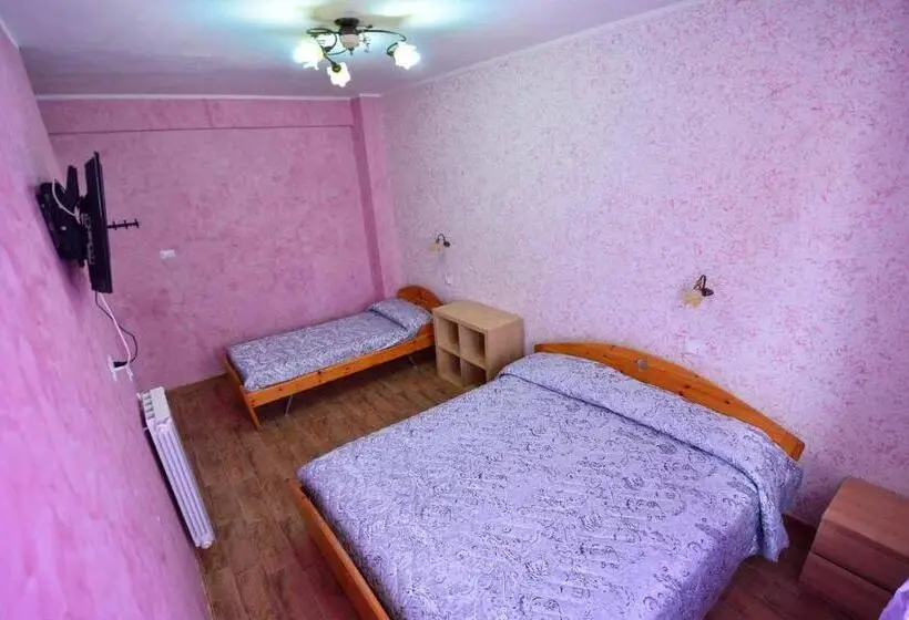 Standard Kolmen Hengen Huone, B&b Il Casale