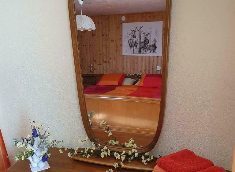 标准间, Bnb A La Crus