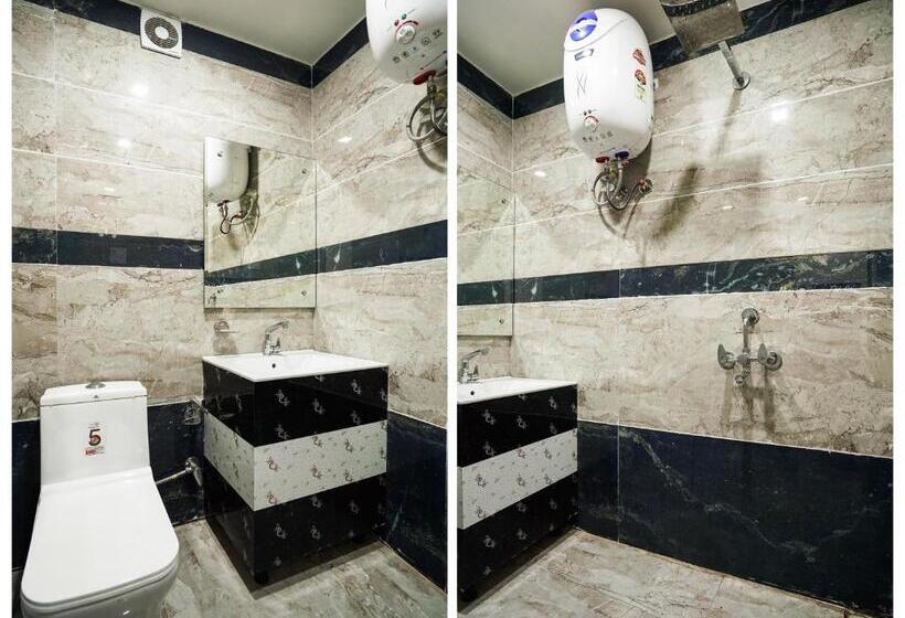 Студио Стандарт Кровать Кинг, Chahal Residency