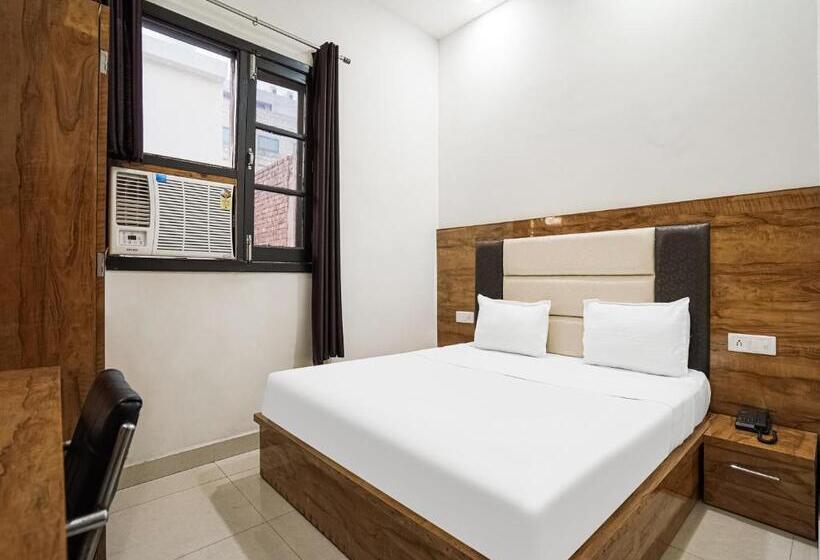 Студио Стандарт Кровать Кинг, Chahal Residency