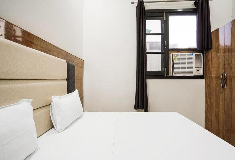 استودیو استاندارد با تخت کینگ, Chahal Residency