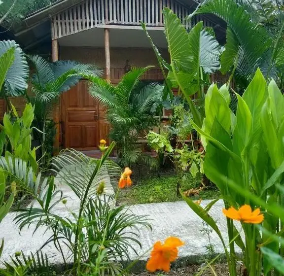 バルコニー付きデラックスルーム, Havelock Farms Resort