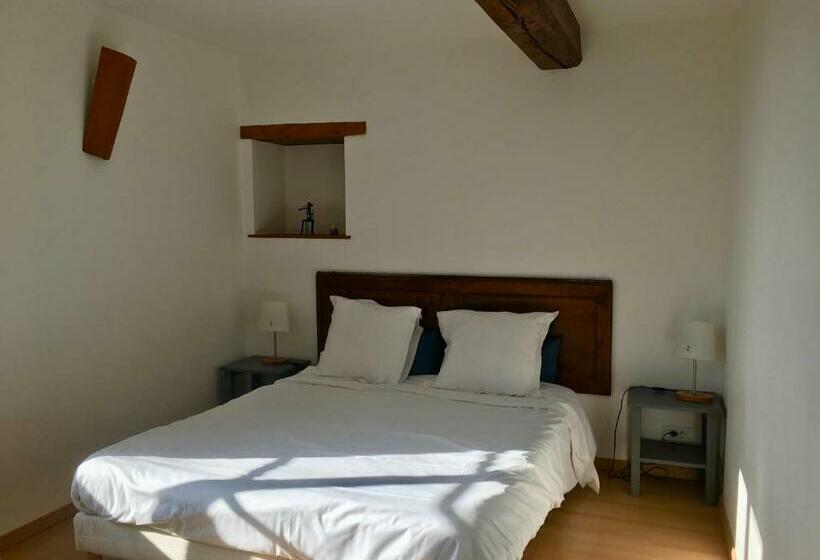 חדר סטנדרט, Les Deux Ponts