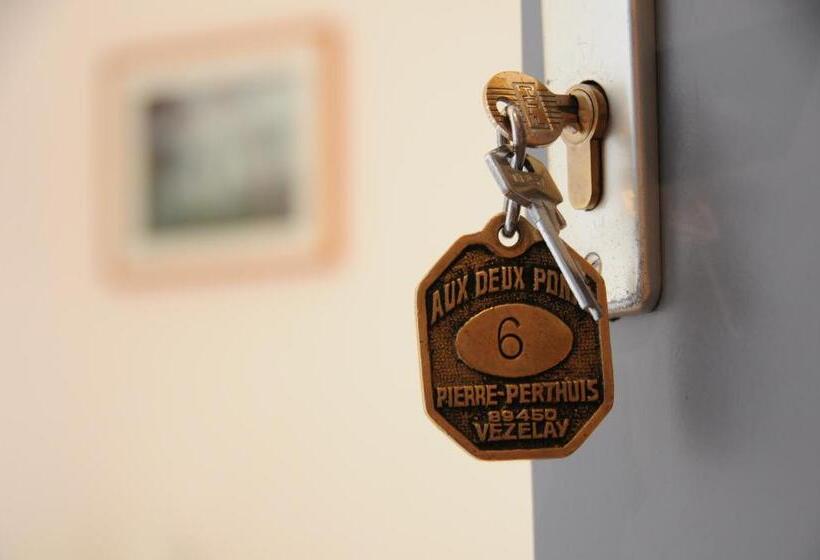 חדר סטנדרט, Les Deux Ponts