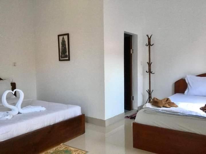 اتاق استاندارد سه نفره, Apsara Koh Rong Guesthouse