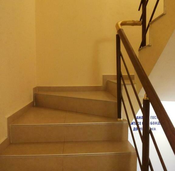 اتاق استاندارد با بالکن, Ivanovi Guest House