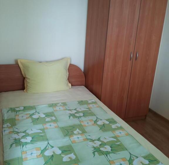 اتاق استاندارد یک نفره, Ivanovi Guest House