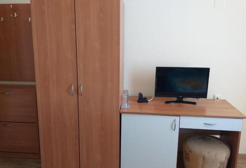 标准间, Ivanovi Guest House
