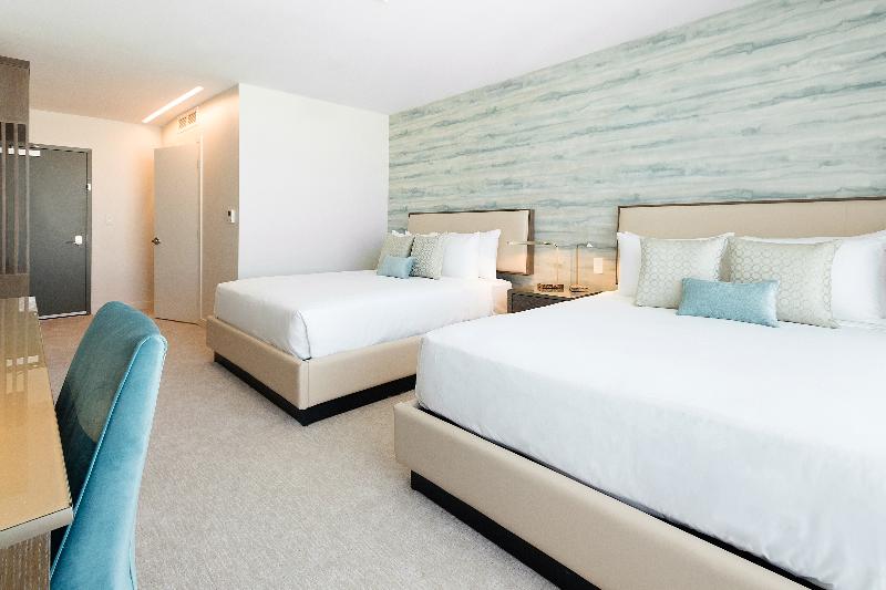חדר סופריור, Iberostar Waves Miami Beach