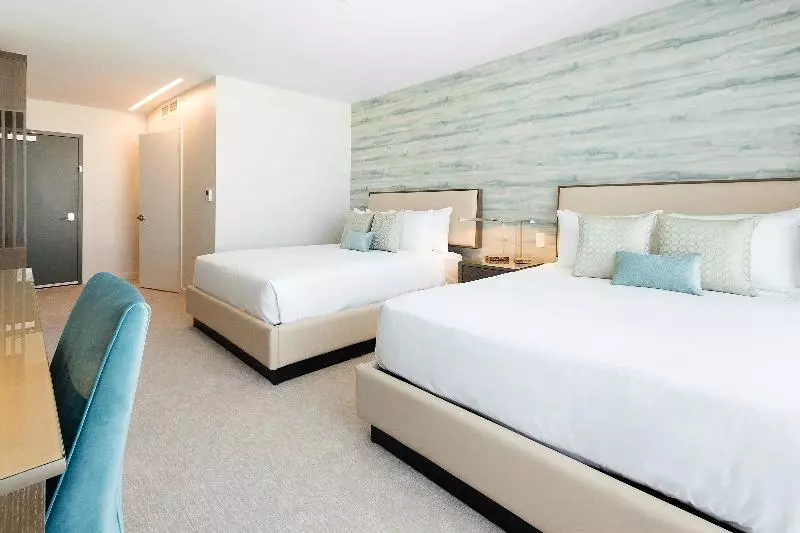 اتاق سوپریور, Iberostar Waves Miami Beach