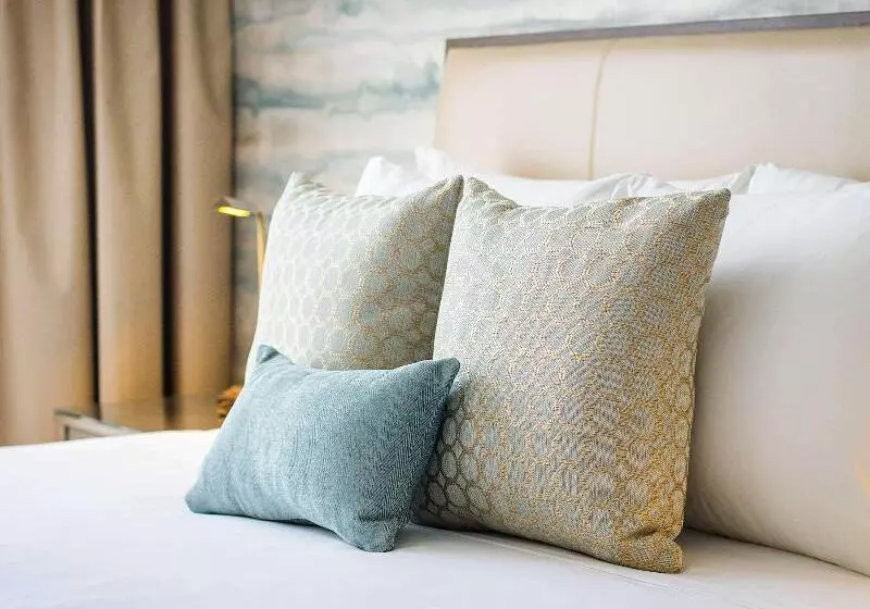 اتاق سوپریور, Iberostar Waves Miami Beach