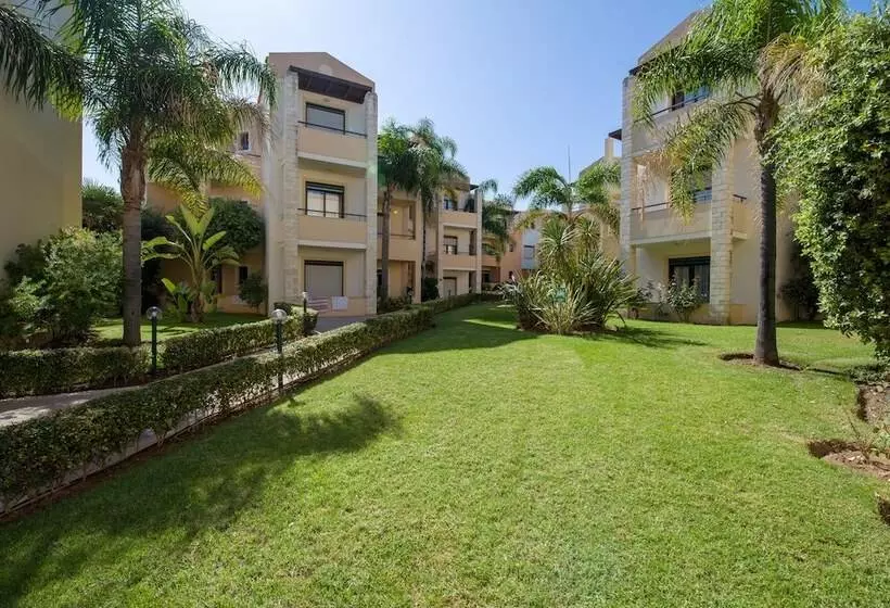 Standard-studio, Creta Palm Resort Hotel & Apartments
