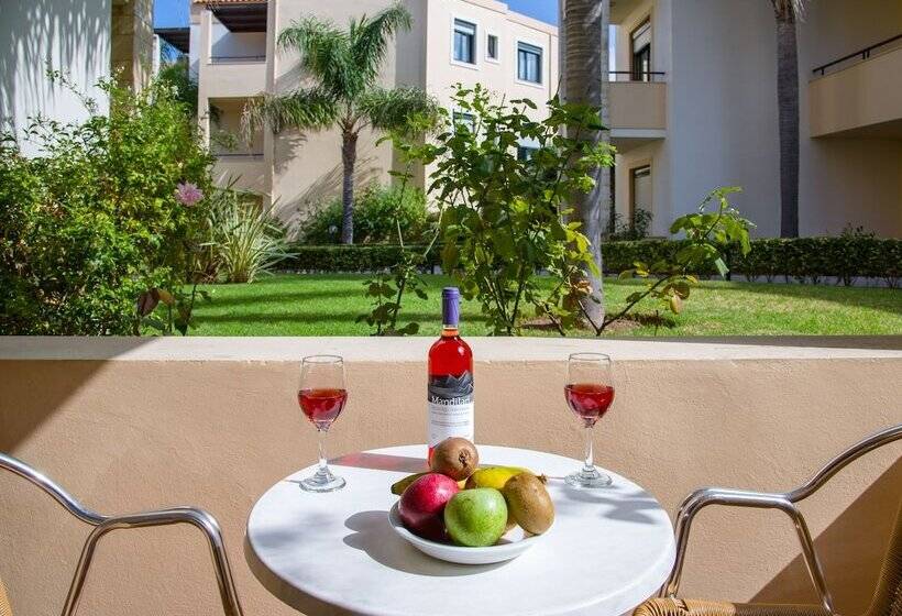 스탠다드 스튜디오, Creta Palm Resort Hotel & Apartments
