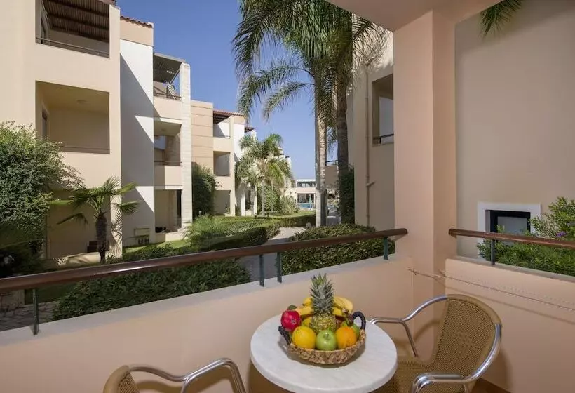 Standard-studio, Creta Palm Resort Hotel & Apartments