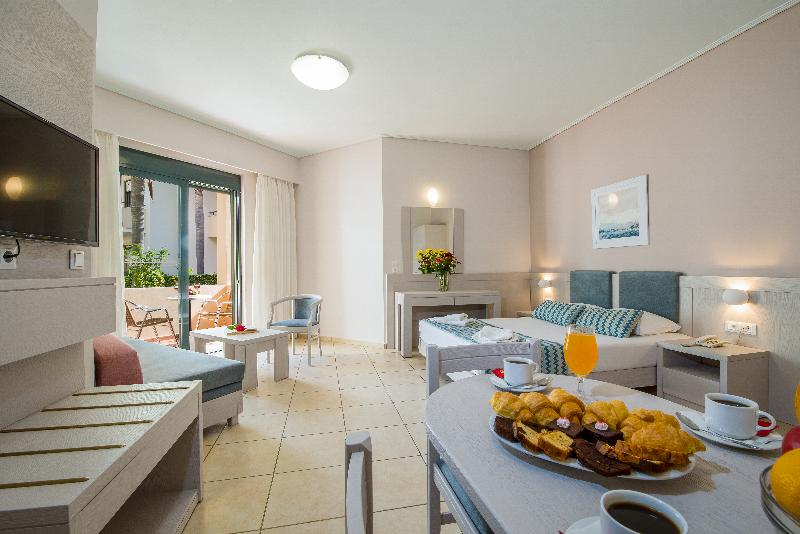 스탠다드 스튜디오, Creta Palm Resort Hotel & Apartments