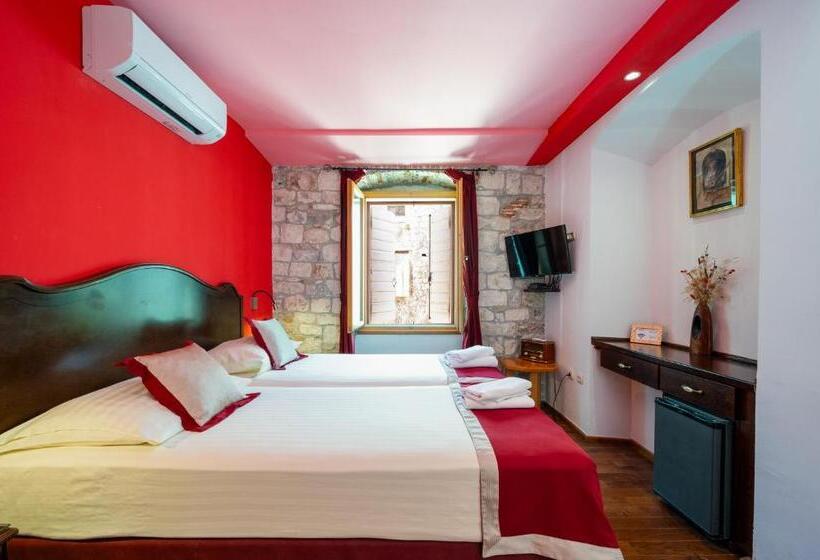 Номер Стандарт, Heritage Hotel Tragos