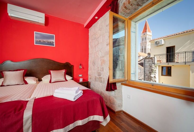 Номер Стандарт, Heritage Hotel Tragos