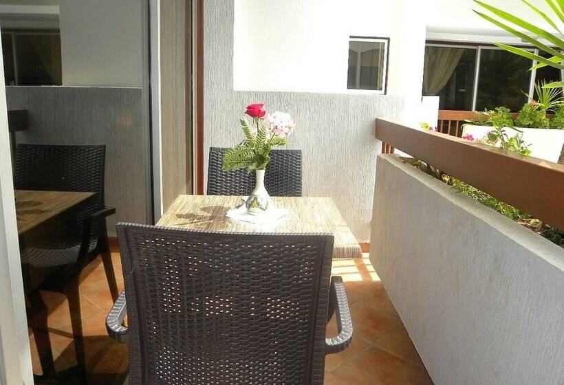 غرفة قياسية, Aferni