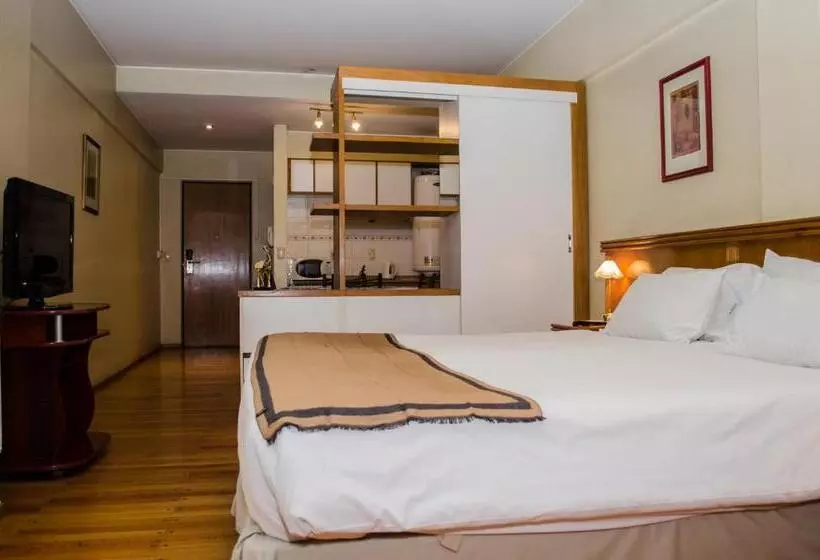 سوئیت کلاسیک, Altezza Apart Suites