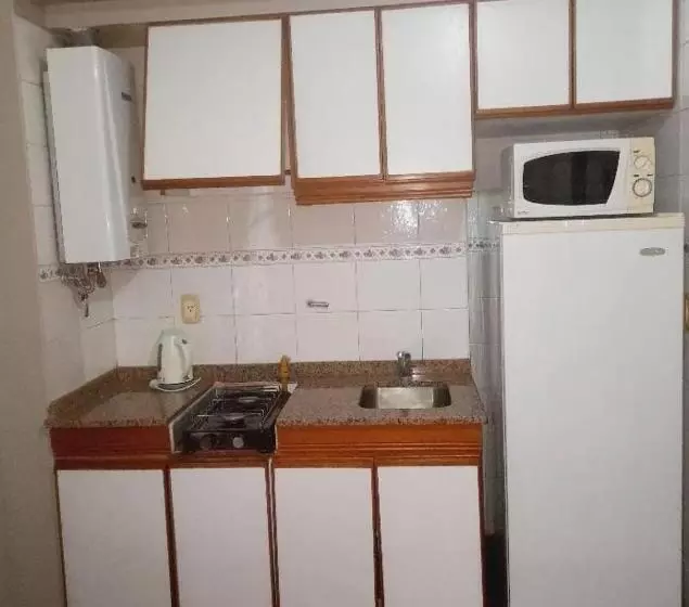 سوئیت کلاسیک, Altezza Apart Suites