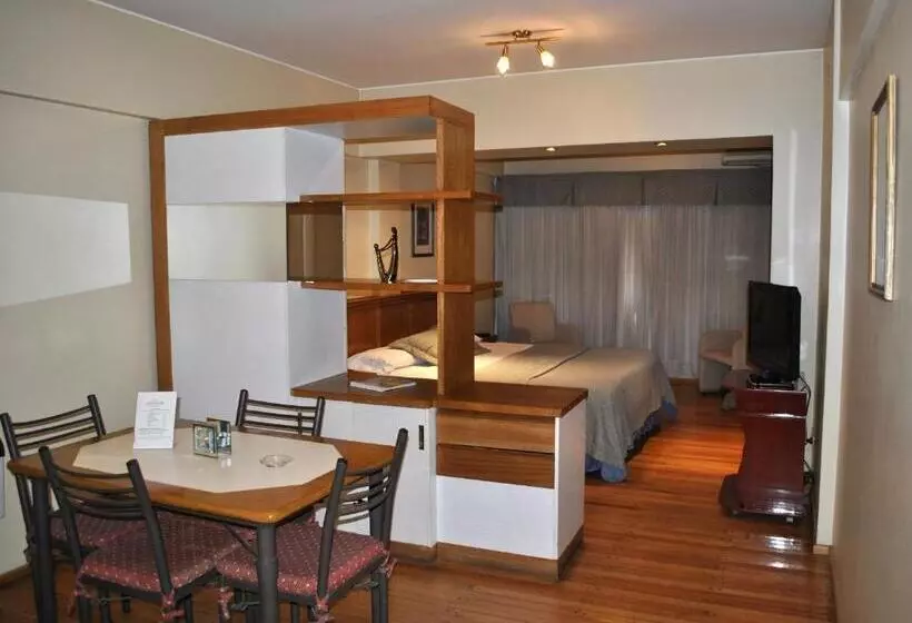 سوئیت کلاسیک, Altezza Apart Suites