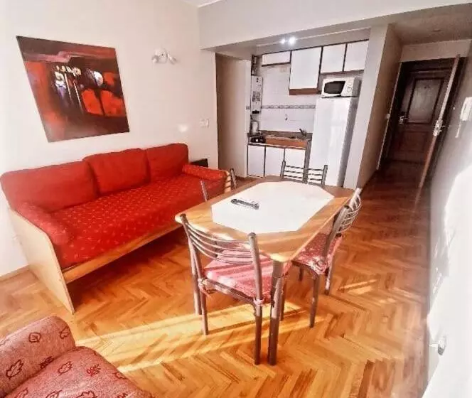 سوییت, Altezza Apart Suites